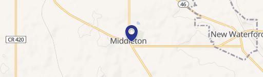 3952 State Rte 7th 7