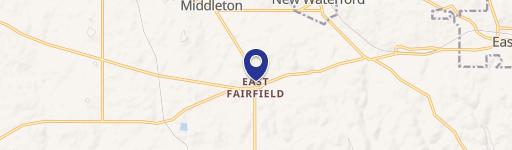 5368 State Rte 7th 7