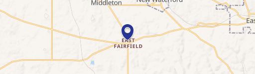 New Waterford, OH 44445