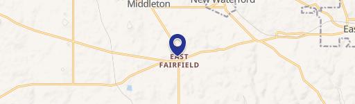 New Waterford, OH 44445