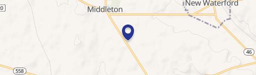 4536 State Rte 7th 7