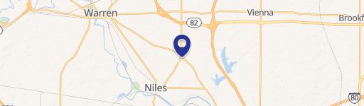 1641 Niles Cortland Rd