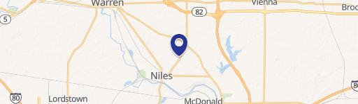 1112 Niles Cortland Rd