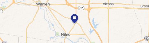 1414 Niles Cortland Rd