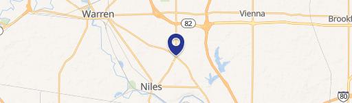 1705 Niles Cortland Rd, Unit 9