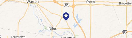 1908 Niles Vienna Rd