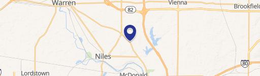 1913 Niles Vienna Rd