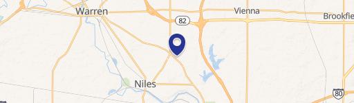 1110 Youngstown Warren Rd