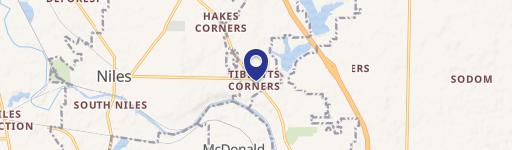 1828 Youngstown Warren Rd