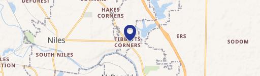 1845 Youngstown Warren Rd