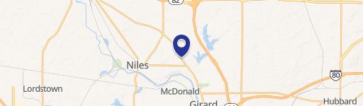 700 Youngstown Warren Rd