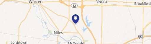 720 Youngstown Warren Rd