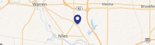 Youngstown Warren Rd