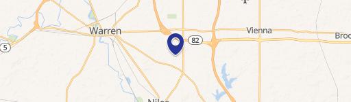 5581 Youngstown Warren Rd