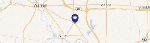 1252 Youngstown Warren Rd Ste A