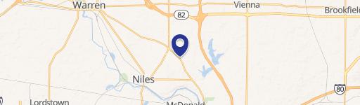 820 Youngstown Warren Rd