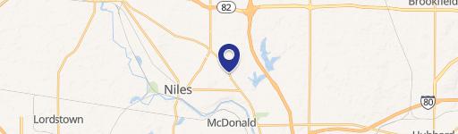 510 Youngstown Warren Rd