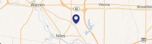 1001 Youngstown Warren Rd