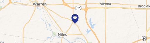 1112 Youngstown Warren Rd