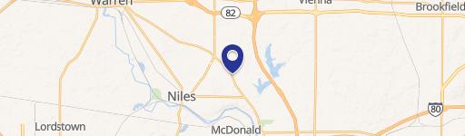 650 Youngstown Warren Rd