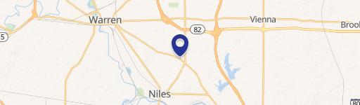 5836 Youngstown Warren Rd