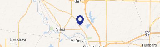 233 Youngstown Warren Rd