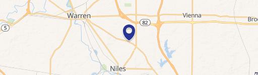 5684 Youngstown Warren Rd