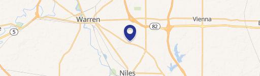 5027 Youngstown Warren Rd