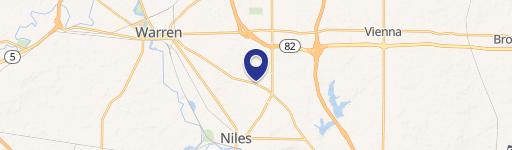 5614 Youngstown Warren Rd