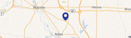 5792 Youngstown Warren Rd