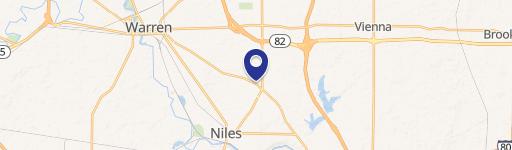 5880 Youngstown Warren Rd