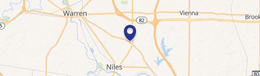 5976 Youngstown Warren Rd