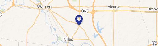 6004 Youngstown Warren Rd