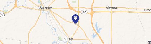 5772 Youngstown Warren Rd