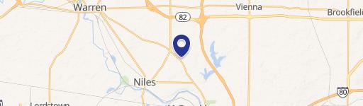 937 Youngstown Warren Rd