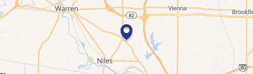 1201 Youngstown Warren Rd