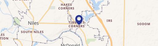 1775 Youngstown Warren Rd