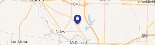 630 Youngstown Warren Rd