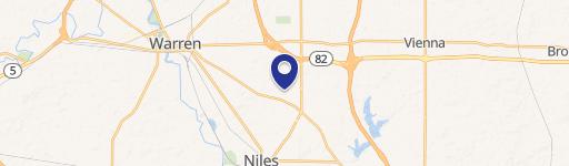 5555 Youngstown Warren Rd