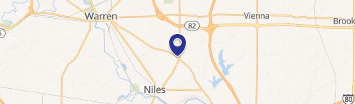 6000 Youngstown Warren Rd