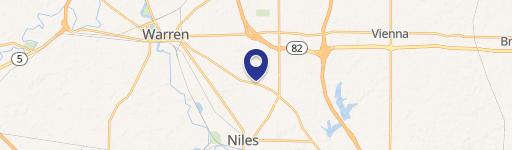 5340 Youngstown Warren Rd