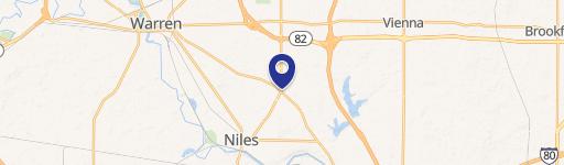 1330 Youngstown Warren Rd