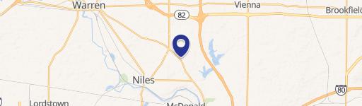 1720 Youngstown Warren Rd