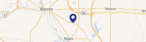 5458 Youngstown Warren Rd