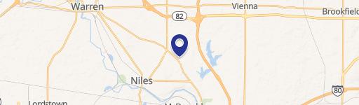 815 Youngstown Warren Rd