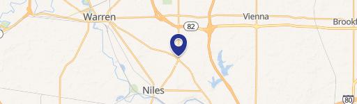 6285 Youngstown Warren Rd