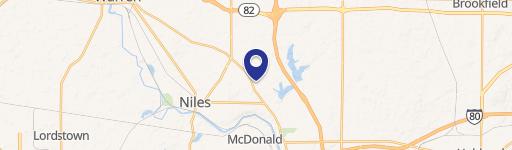 527 Youngstown Warren Rd