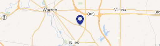 5580 Youngstown Warren Rd