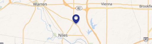 1050 Youngstown Warren Rd