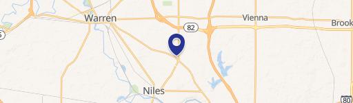 5999 Youngstown Warren Rd